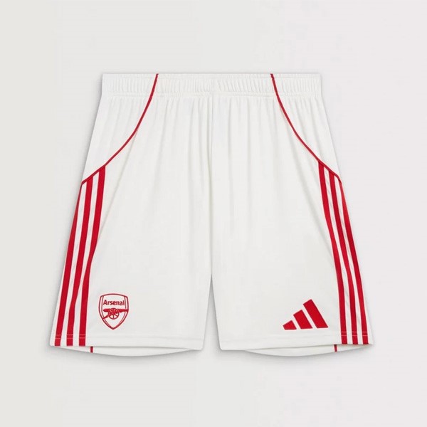 Pantalones Arsenal 1ª 2025 2026